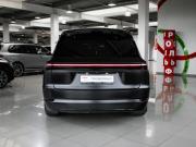 Li Auto (Lixiang) L9 I Москва  - изображение 29