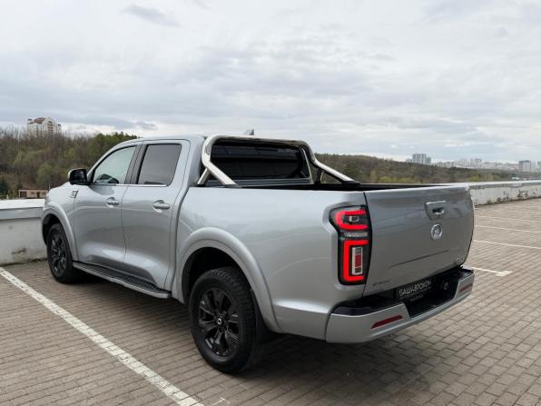 Great Wall Poer I с пробегом 2022 года, цена 2 380 000 рублей, 73000 км, пикап, Автокод Объявления