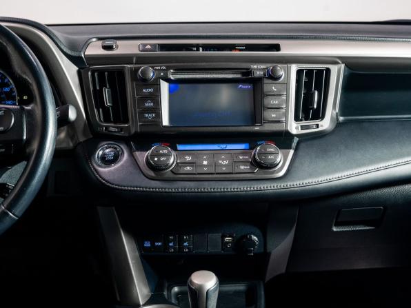 Toyota RAV4 IV (XA40) с пробегом 2013 года, цена 2 500 000 рублей, 83000 км, внедорожник, Автокод Объявления