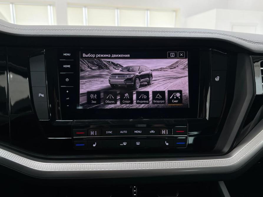 Volkswagen Touareg III Волгоград  - изображение 23