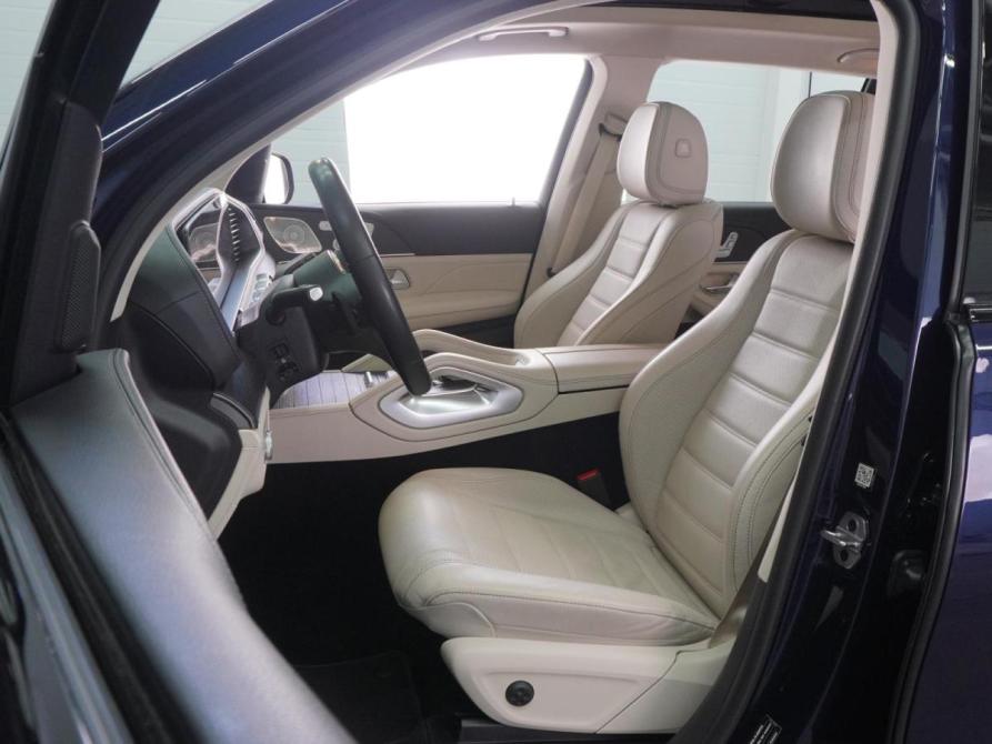 Mercedes-Benz GLS II (X167) Воронеж  - изображение 11