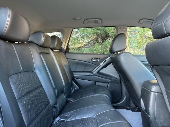 Nissan Murano II (Z51) Рестайлинг 2 с пробегом 2015 года, цена 1 399 000 рублей, 180582 км, внедорожник, Автокод Объявления