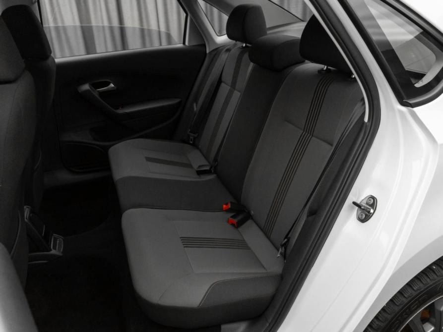 Volkswagen Polo V Рестайлинг Москва  - изображение 12
