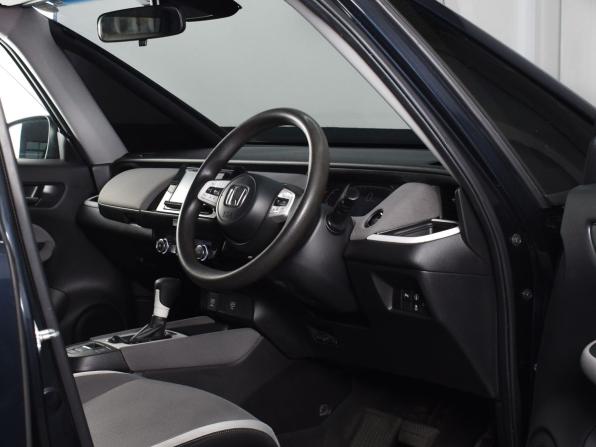 Honda Fit IV с пробегом 2022 года, цена 1 229 995 рублей, 128556 км, хэтчбек, Автокод Объявления