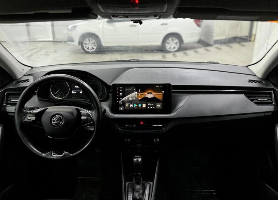 Skoda Rapid II Архангельск  - изображение 2