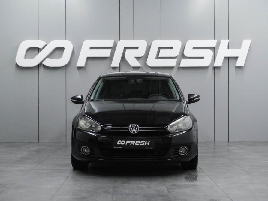 Volkswagen Golf VI Воронеж  - изображение 3