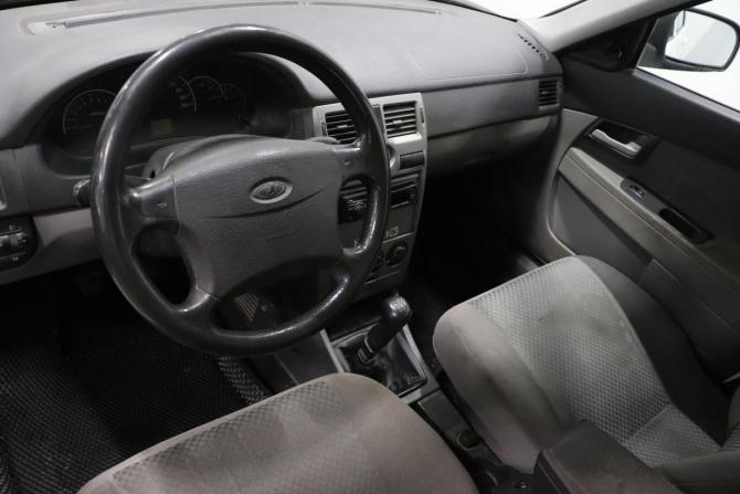 Lada (ВАЗ) Priora I с пробегом 2011 года, цена 168 000 рублей, 289690 км, универсал, Автокод Объявления