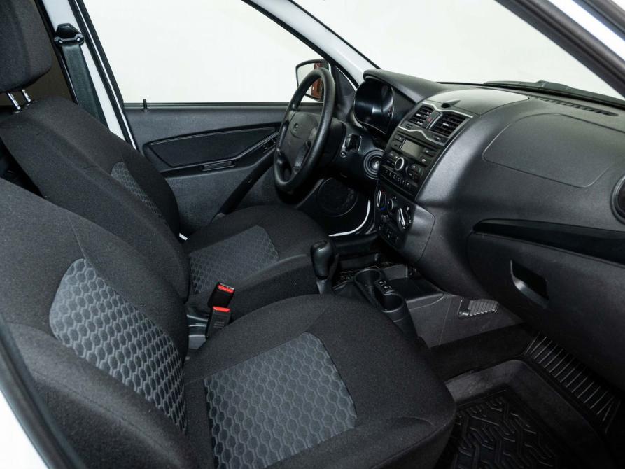 Lada (ВАЗ) Granta I Рестайлинг Казань  - изображение 6