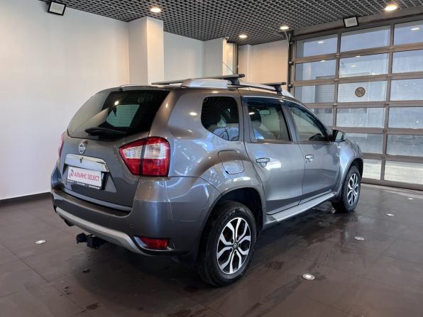 Nissan Terrano III (D10) с пробегом 2017 года, цена 1 350 000 рублей, 195465 км, внедорожник, Автокод Объявления