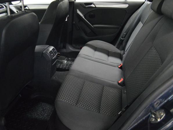 Volkswagen Golf VII с пробегом 2012 года, цена 650 000 рублей, 116000 км, хэтчбек, Автокод Объявления