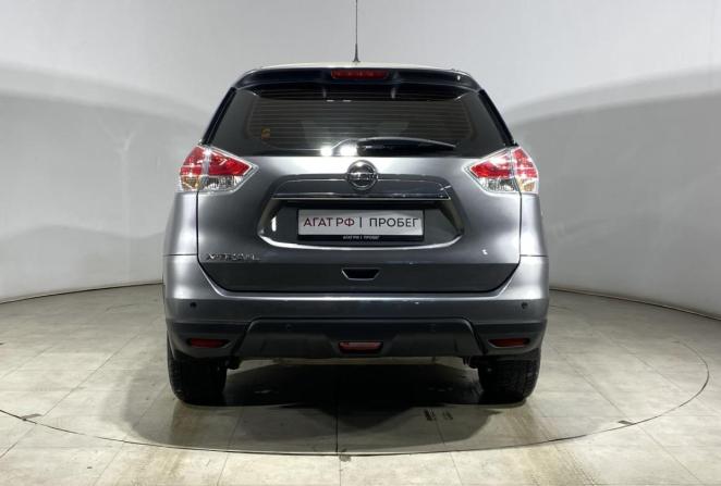 Nissan X-Trail III с пробегом 2016 года, цена 1 400 000 рублей, 215780 км, внедорожник, Автокод Объявления