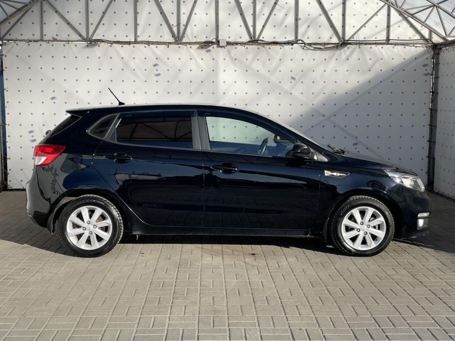 Kia Rio III Рестайлинг Тамбов  - изображение 9