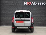 Lada (ВАЗ) Largus I Рестайлинг Екатеринбург  - изображение 25