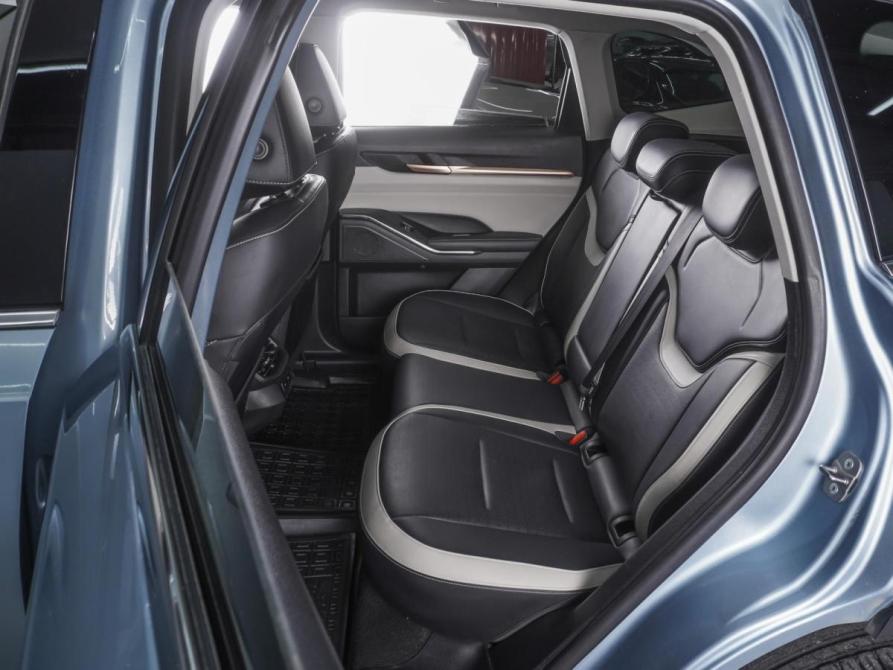 Haval H6 III Ростов-на-Дону  - изображение 9