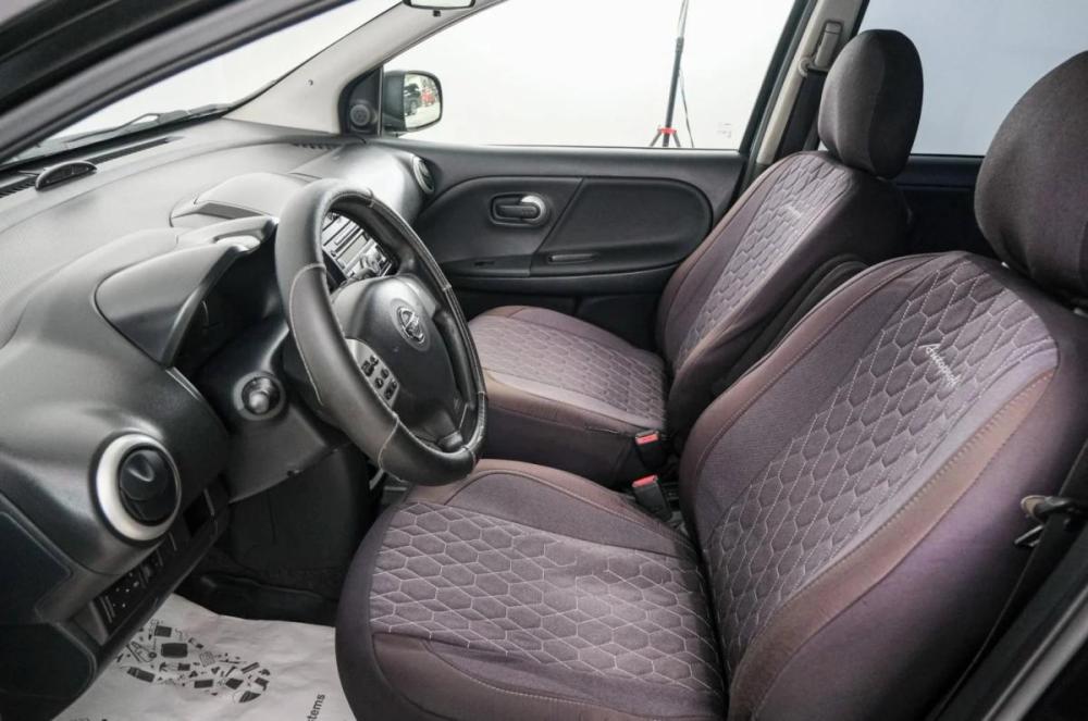 Nissan Note I Рестайлинг Красноярск  - изображение 8