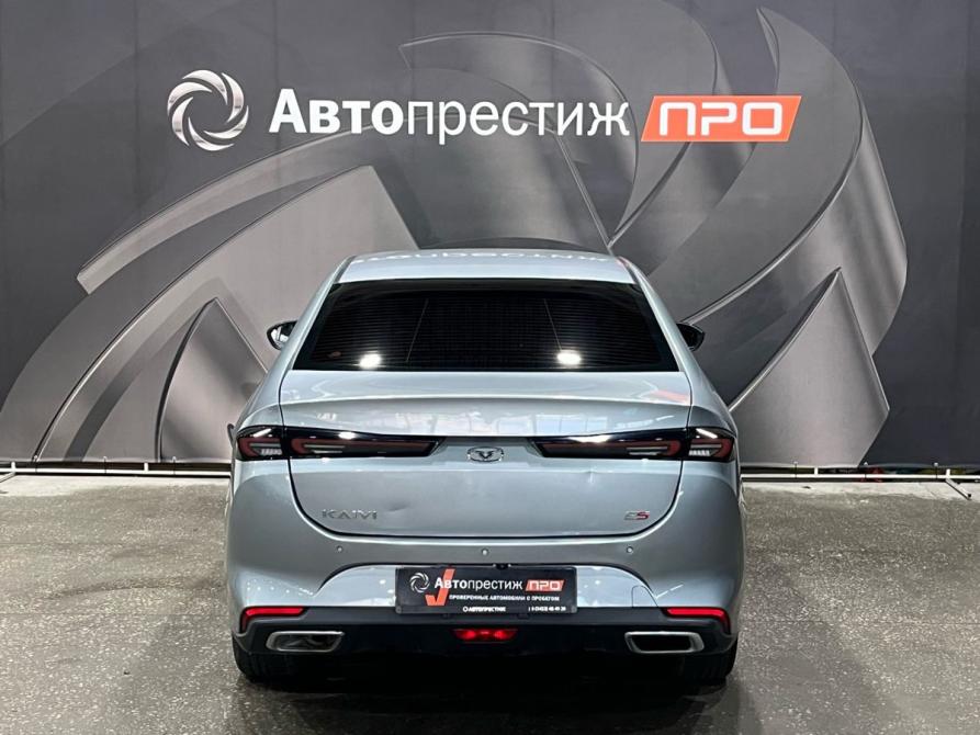 Kaiyi E5 Пермь  - изображение 6