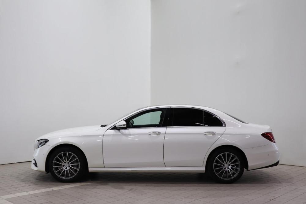 Mercedes-Benz E-Класс V (W213 S213 C238) Иркутск  - изображение 9