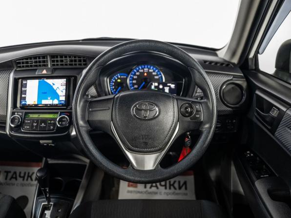Toyota Corolla XI (E160 E170 E180) с пробегом 2014 года, цена 1 225 000 рублей, 112046 км, универсал, Автокод Объявления