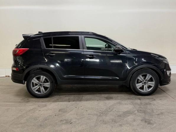 Kia Sportage III с пробегом 2011 года, цена 867 000 рублей, 300000 км, внедорожник, Автокод Объявления
