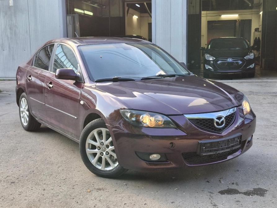 Mazda 3 I (BK) Нижний Новгород  - изображение 1