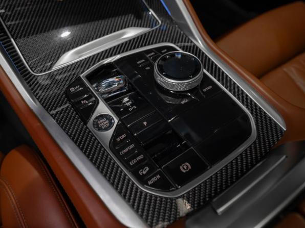 BMW X6 III (G06) Рестайлинг с пробегом 2023 года, цена 11 200 000 рублей, 49090 км, внедорожник, Автокод Объявления