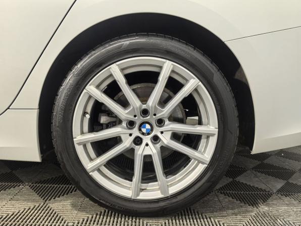 BMW 3 серии VII (G2x) с пробегом 2021 года, цена 3 799 700 рублей, 65500 км, седан, Автокод Объявления
