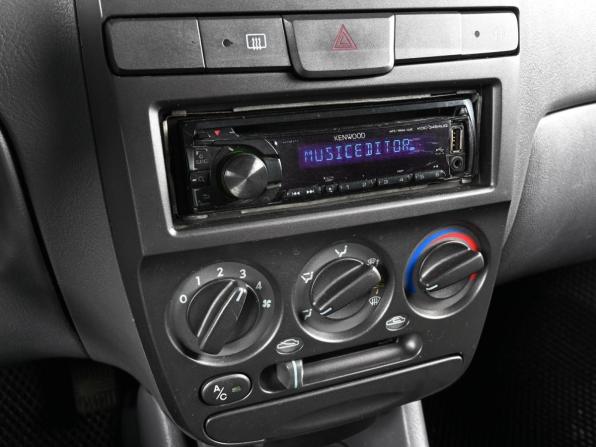 Hyundai Accent II с пробегом 2007 года, цена 499 000 рублей, 137815 км, седан, Автокод Объявления