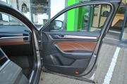 Skoda Kodiaq I Рестайлинг Москва  - изображение 58