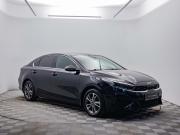 Kia Cerato IV Рестайлинг Москва  - изображение 21