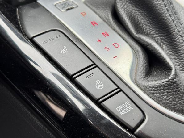 Kia Cerato IV Рестайлинг с пробегом 2021 года, цена 1 790 000 рублей, 90613 км, седан, Автокод Объявления