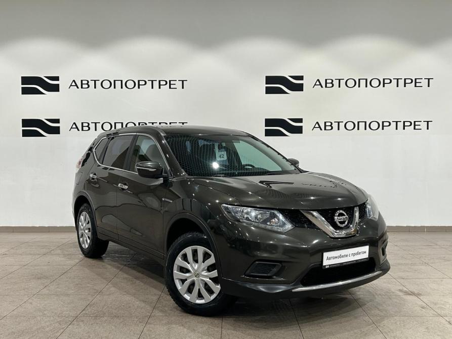 Nissan X-Trail III Санкт-Петербург  - изображение 9