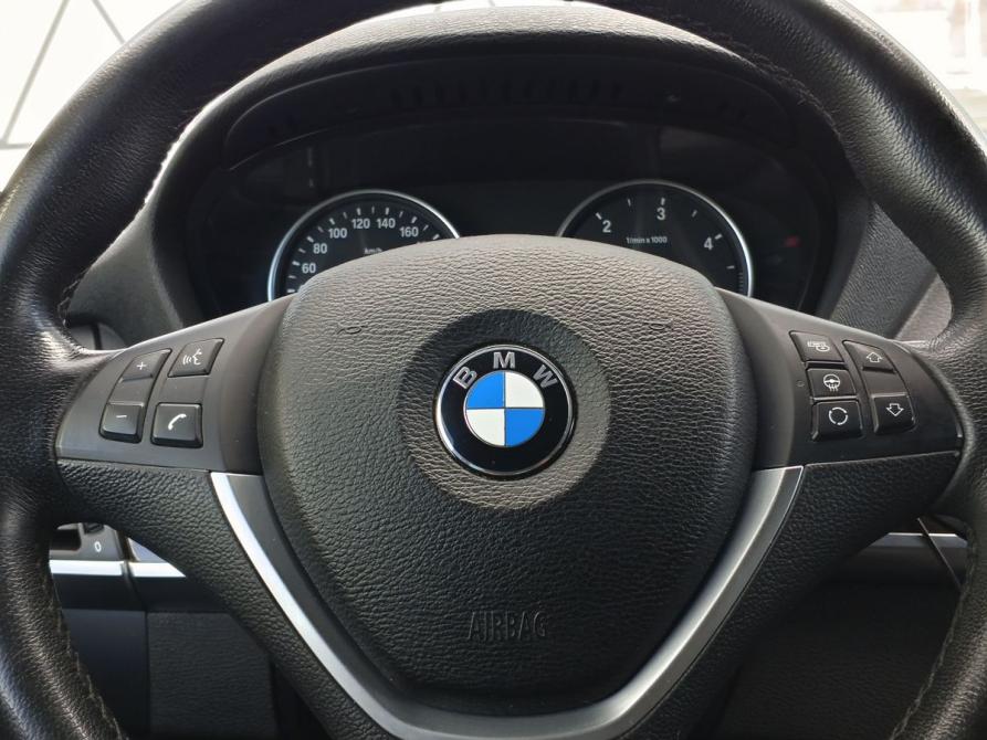 BMW X5 II (E70) Рестайлинг Москва  - изображение 14