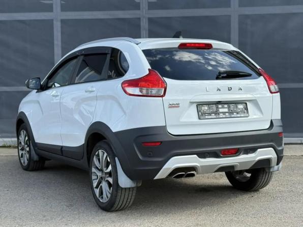 Lada (ВАЗ) XRAY I с пробегом 2022 года, цена 1 350 000 рублей, 70000 км, хэтчбек, Автокод Объявления