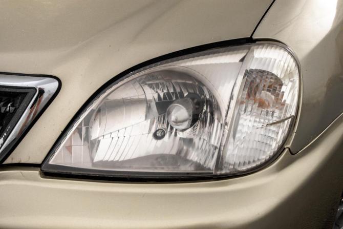 Toyota Nadia с пробегом 2001 года, цена 649 000 рублей, 266000 км, компактвэн, Автокод Объявления