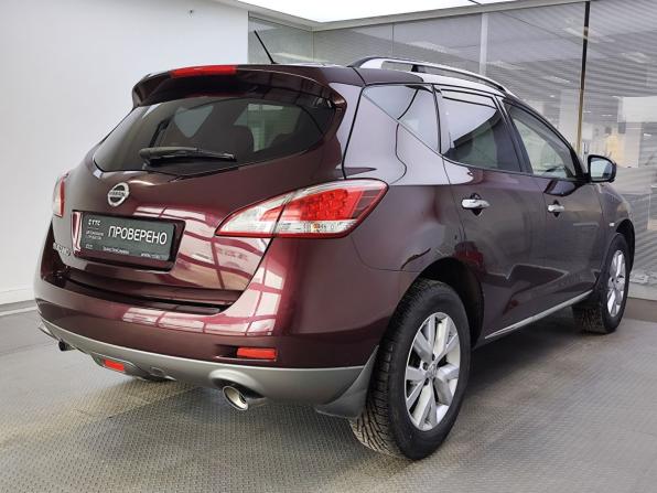 Nissan Murano II (Z51) Рестайлинг 2 с пробегом 2014 года, цена 1 785 000 рублей, 144450 км, внедорожник, Автокод Объявления