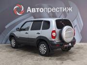 Chevrolet Niva I Рестайлинг Пермь  - изображение 29