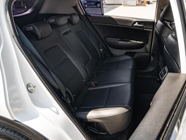 Kia Sportage IV с пробегом 2018 года, цена 2 090 000 рублей, 147857 км, внедорожник, Автокод Объявления