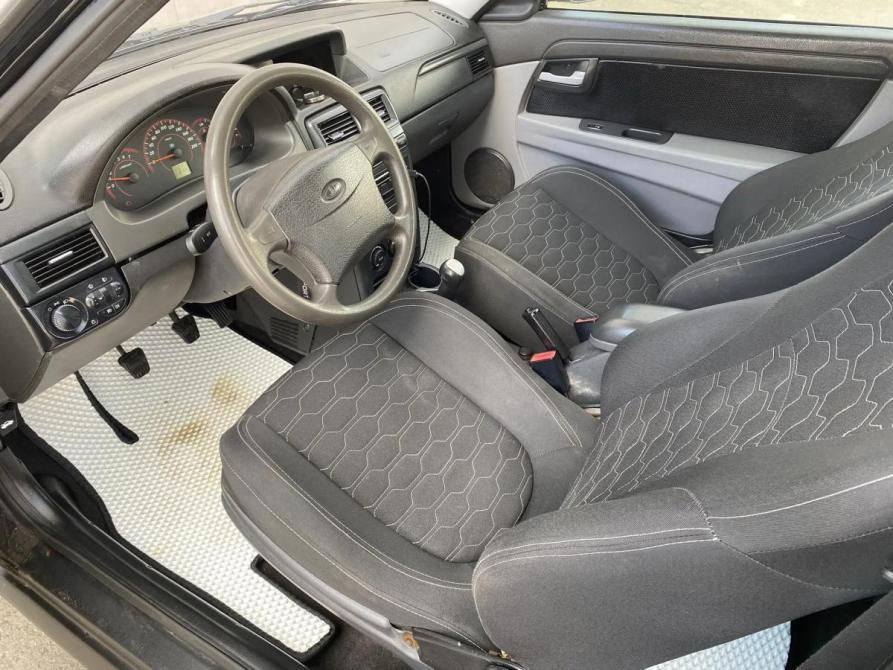 Lada (ВАЗ) Priora I Альметьевск  - изображение 9