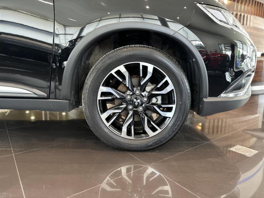 Mitsubishi Outlander III Рестайлинг 3 Казань  - изображение 22