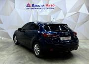 Mazda 3 III (BM) Азнакаево  - изображение 33