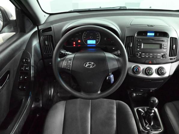 Hyundai Elantra IV (HD) с пробегом 2010 года, цена 880 000 рублей, 89687 км, седан, Автокод Объявления