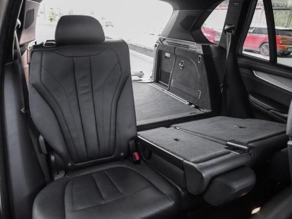 BMW X5 III (F15) с пробегом 2016 года, цена 3 349 000 рублей, 210472 км, внедорожник, Автокод Объявления