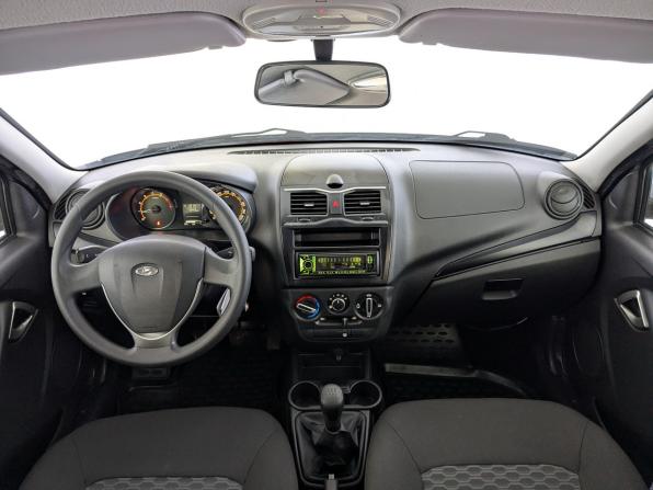 Lada (ВАЗ) Granta I Рестайлинг с пробегом 2022 года, цена 680 000 рублей, 71642 км, седан, Автокод Объявления