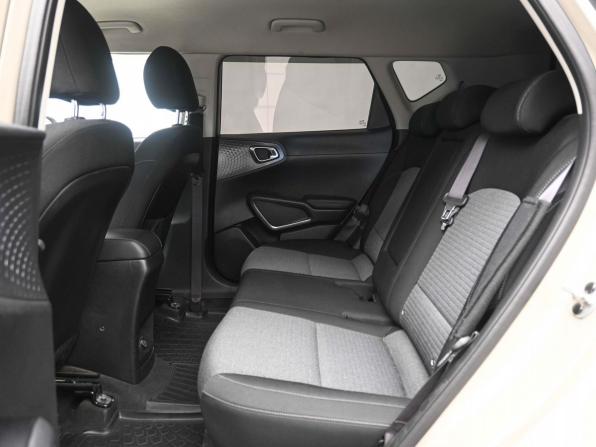 Kia Soul III с пробегом 2019 года, цена 2 100 000 рублей, 127000 км, хэтчбек, Автокод Объявления