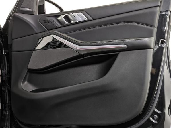 BMW X7 I (G07) с пробегом 2022 года, цена 10 300 000 рублей, 46187 км, внедорожник, Автокод Объявления