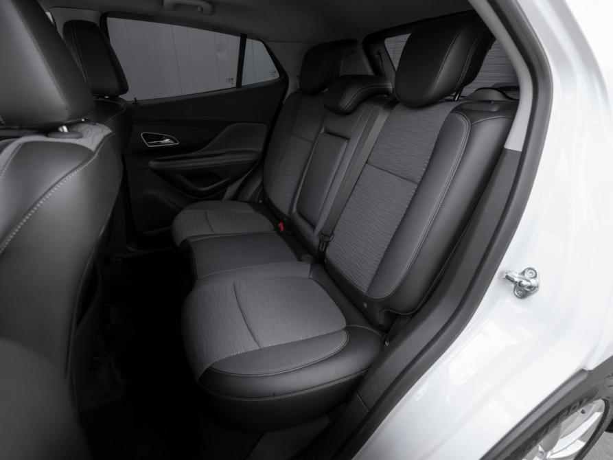 Opel Mokka I Москва  - изображение 12