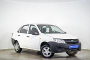 Lada (ВАЗ) Granta I Оренбург  - изображение 17