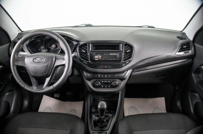Lada (ВАЗ) Vesta I с пробегом 2019 года, цена 899 000 рублей, 152030 км, универсал, Автокод Объявления