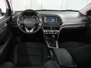 Hyundai Elantra VI (AD) Рестайлинг Ростов-на-Дону  - изображение 24