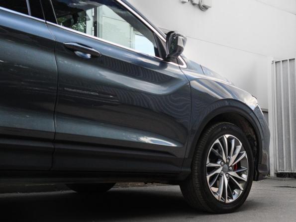 Belgee X50 с пробегом 2025 года, цена 2 190 000 рублей, 20332 км, внедорожник, Автокод Объявления